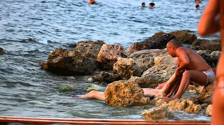 Utomlennoe More video 2