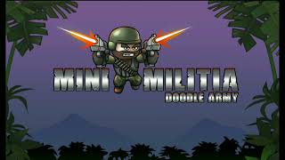 Doodle Army 2 Mini Militia Theme Song [200% Volume + 10min Extension]
