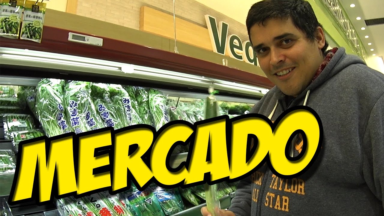 Você Sabe Como é o Mercado no Japão?