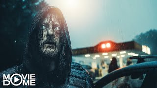 【アクション】エクソダス | Exodus (犯罪, サスペンス, 映画フル, ポーランド映画, 無料映画, 字幕, 洋画)