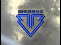 BIGBANG Blue Instrumental