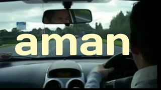 Cara aman mengemudi mobil di Jakarta