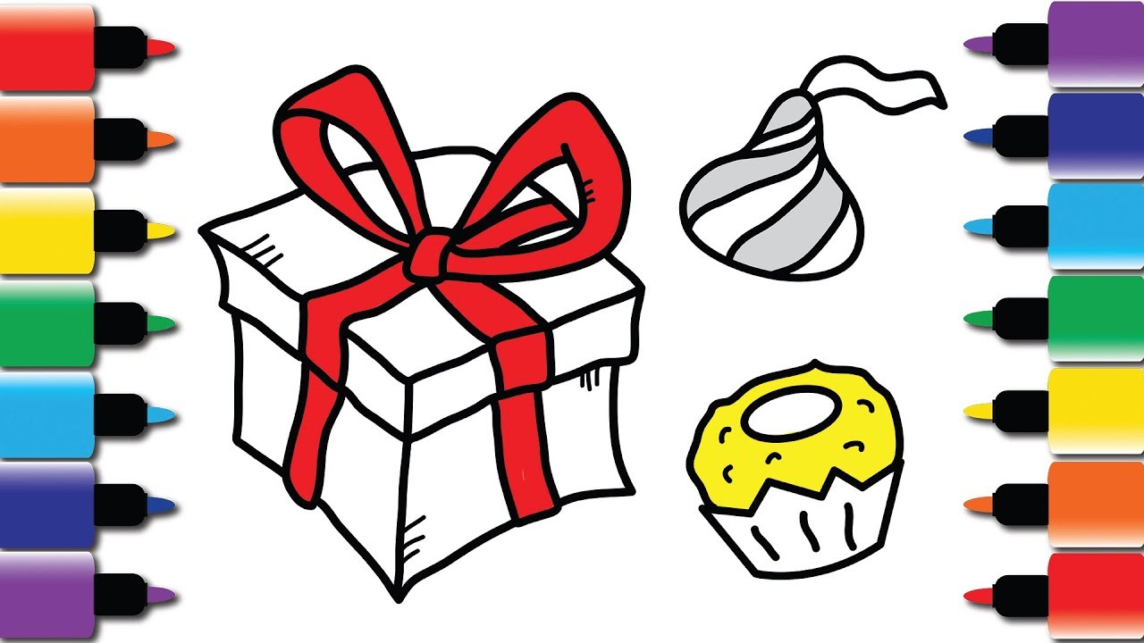 Как нарисовать подарок подруге. Открытка для подруги рисунок. Подарок для лучшей подруги рисунок. Нарисовать подарок подруге. Подарок подруге рисунок.