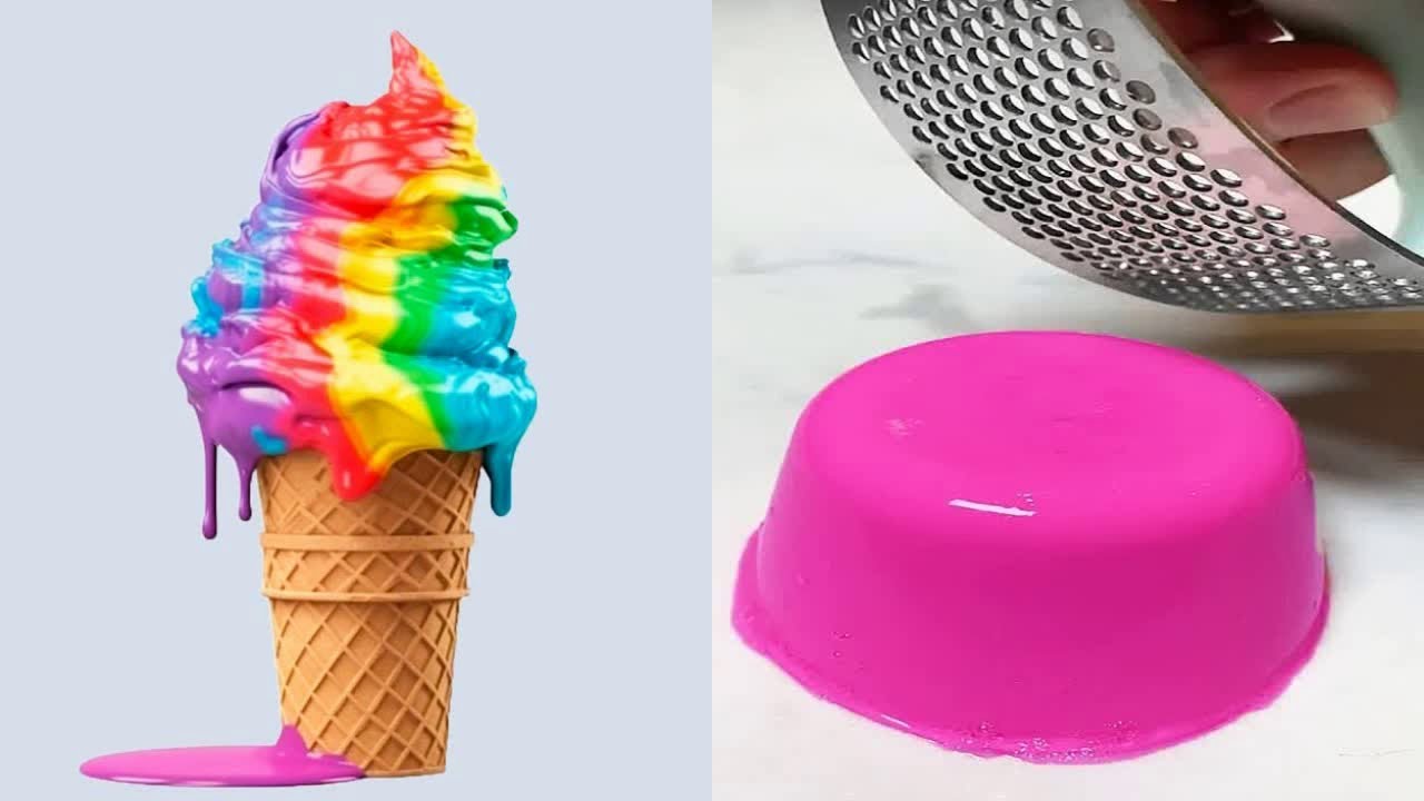 (No Music) Oddly Satisfying Video With ASMR Sound | Original Relaxing ...
