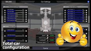 CARA MEMAINKAN GAME OFFLINE FX RACER 2020 screenshot 1