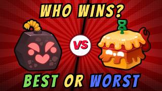 Download lagu Bomb Fruit vs Sand Fruit: Which Is the Best in Blox Fruits? | Complete Guide to Damage, PvP & More