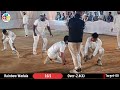 Rainbow wadala vs royal  semi final  box cricket   box cricket network