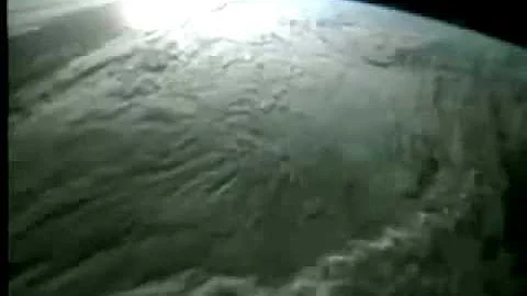 Cosmic Origins Part 1 of 2