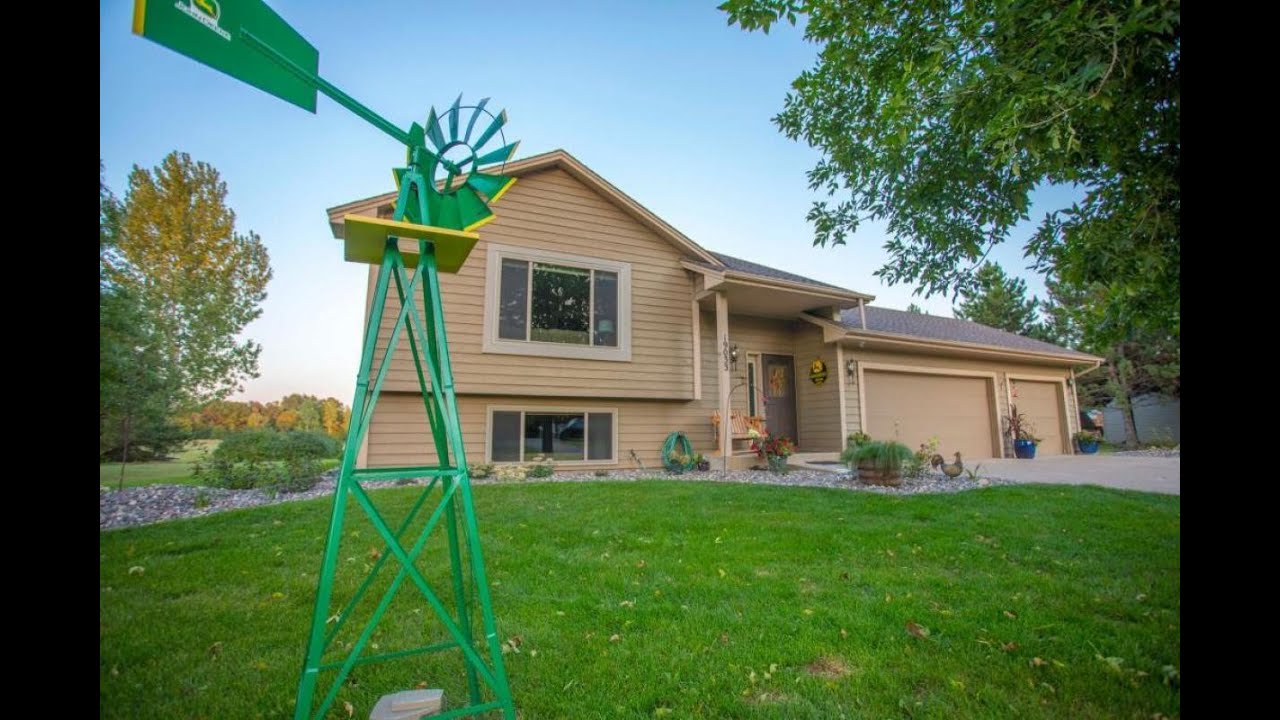 Homes for sale 19033 Wolfram Street NW, Nowthen, MN 55303 YouTube