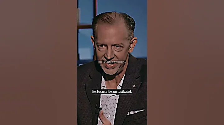 Templar claims to have seen the Ark of the Covenant #shorts