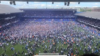 Ipswich Town Promoted to the Premier League!