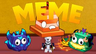 Everything You Need to Know About the Meme Fruit!