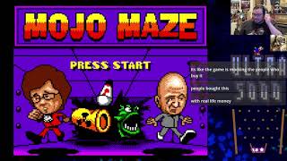 Austin Powers Gameboy Color Games are the worst games ever!!!