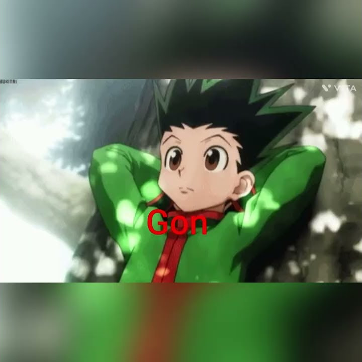 Anime characters who look weak but are very strong part 1 - YouTube - Anime Characters Who Look Weak But Are Strong