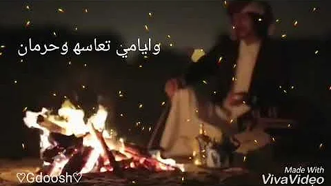 حالات وتس اب شيله عيشتي هم ابو حنظله حالات وتس اب شيله عيشتي هم ابو حنظله