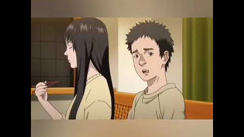 Inuyashiki amv