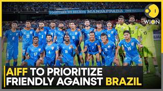 India Pull out Inaugural FIFA ASEAN Cup