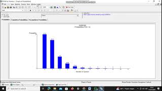 TUTORIAL APLIKASI POM QM FOR WINDOWS MODUL WAITING LINES