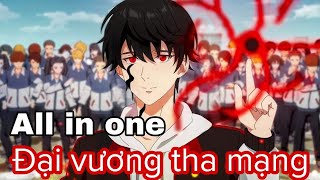 ALL IN ONE | Đại vương tha mạng | Tóm Tắt Anime Hay | Spare Me, Great Lord!