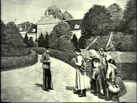 Les aigles foudroyés DVD 1 YouTube