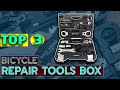 Top 3 Bicycle Repair Tools Box in 2022 | aliexpress