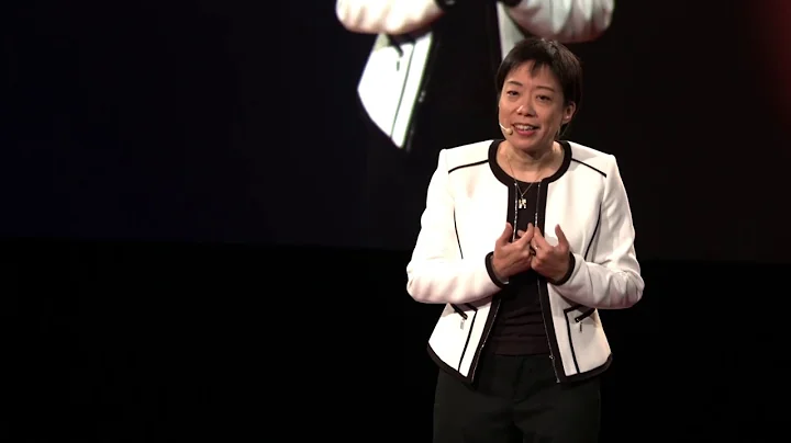 如何不让人生留下遗憾? | Breaking the power of guilt | 陈永仪 May Chen | TEDxTaipei - 天天要闻