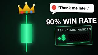 He Wins 90% of His Trades. I Have Bad News.