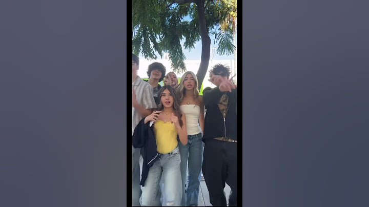From Cesar’s TikTok #embreigh #stitch #idontknowwhattoputhere #socialmediaapp #popular #dance #tok