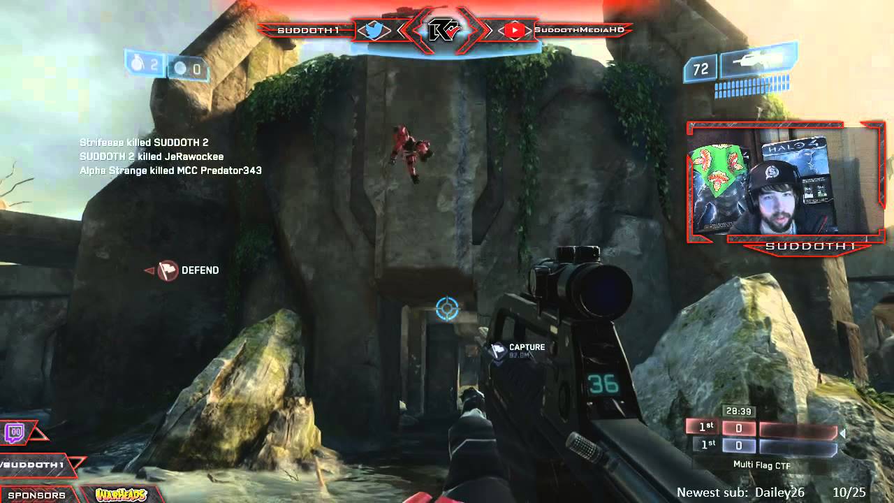 OMG Sick Triple - SUDDOTH1