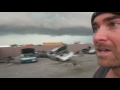 #JaxAcrossAmerica VLOG 82: Unknowingly Close To A Tornado