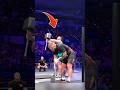 He Lost the Final… But His Sportsmanship Won Everyone’s Heart 🥺