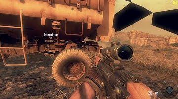 [Winetest] CoD Black Ops 2 on Linux
