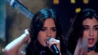 Fifth Harmony: Work From Home - Britainโs Got Talent 2016