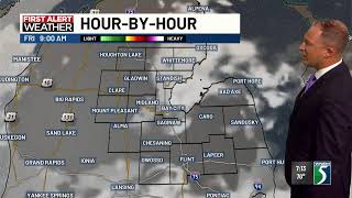 WNEM Morning Extra Wednesday August 5
