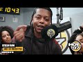Steelo Flow - Spanglish Dembow Freestyle  (Who's Next? In Studio Performance) | Hot 97