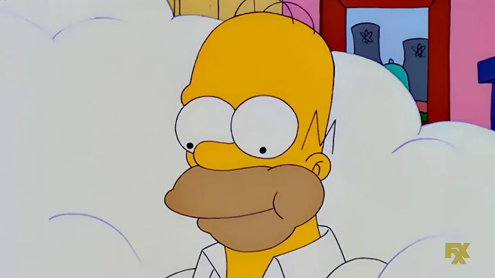 Yo soy Brenda - Los Simpsons (Latino)