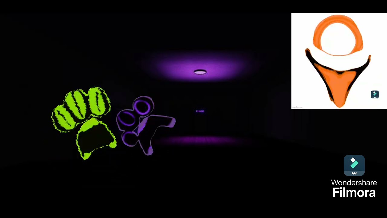 V-5 And XV-5 looks videos Interminable rooms - YouTube