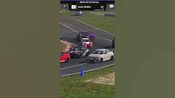 BMW M2 Cup | !commands | !help | Next: Formula C - Dallara F3 Series | #airacingttv on #Twitch