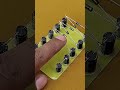 Unlock 10x Voltage Multiplier #shorts #diy #experiment