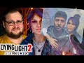 ЛЮБОВЬ НЕ ПОЛУЧИЛАСЬ ► Dying Light 2: Stay Human #18