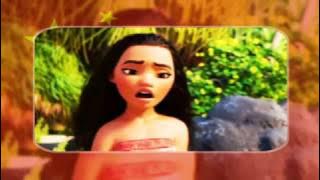 How Far I'll Go || POP Multilanguage [10 Languages]