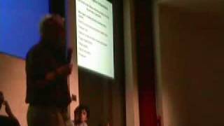 Evolution VS ID: Sahotra Sarkar vs Paul Nelson 9