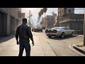 TOP 10 Best Open World Gangster Games You Need to Experience