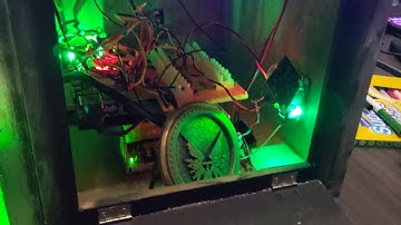 Breaching the Vault @ pTFS