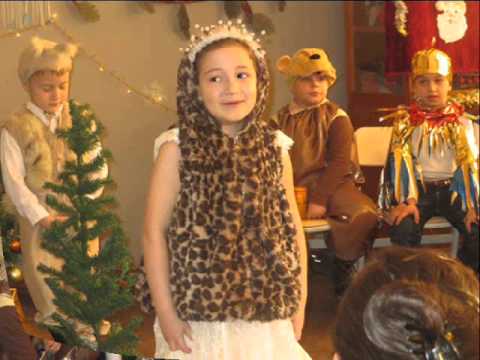 საახალწლო