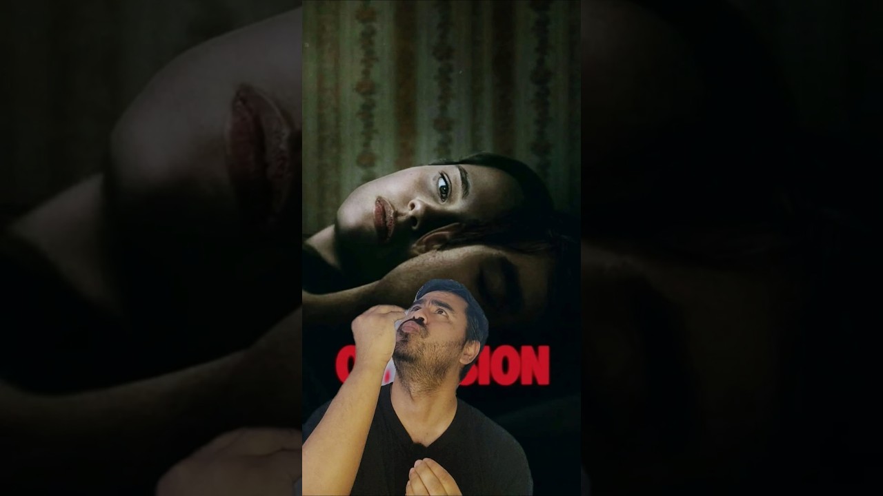🎬 Quedé Completamente OBSESIONADO. 💀