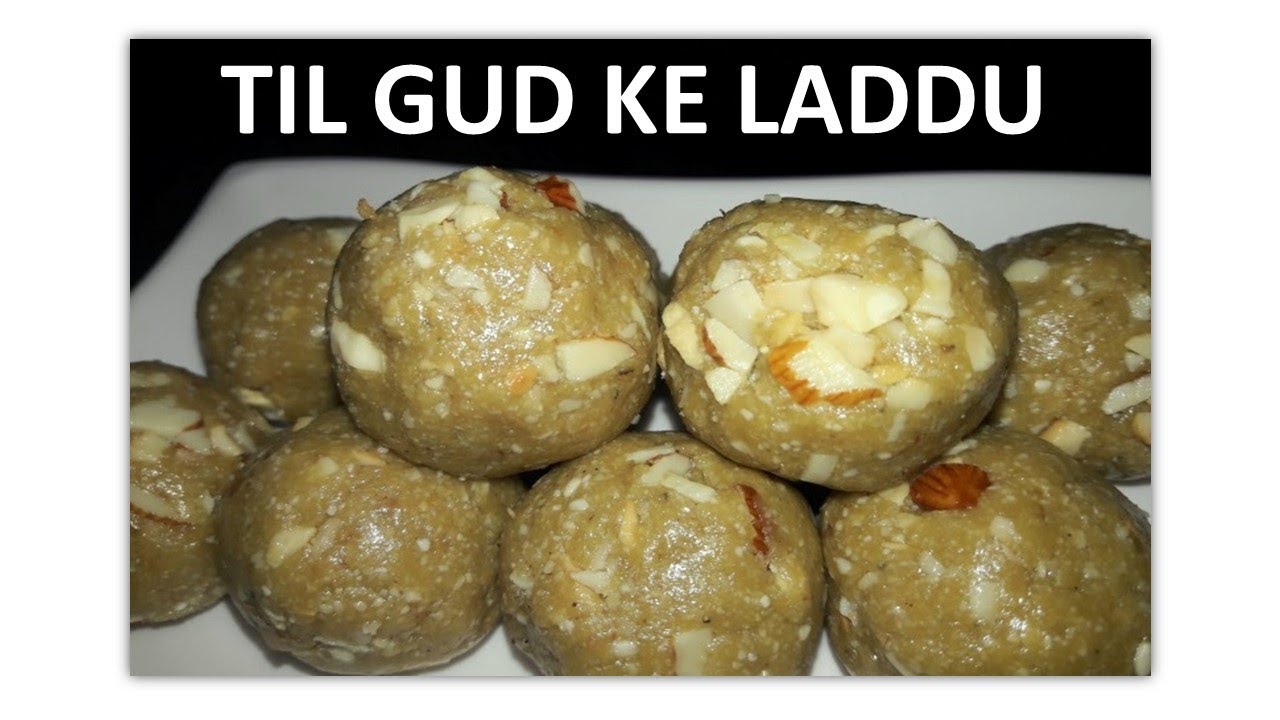 Til Gud Ke Laddu Benefits