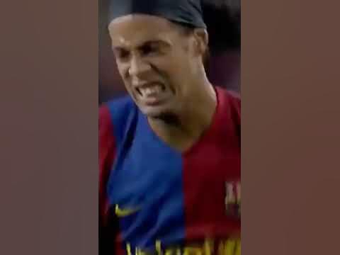 Роналдиньо🔥 - YouTube