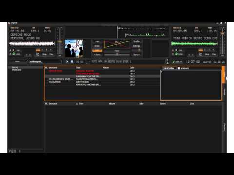 DJ Purple Bass - Tutorial 3# - DigiJay