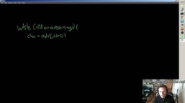 4coder dev: Introducing Arbitrary Line Wrapping